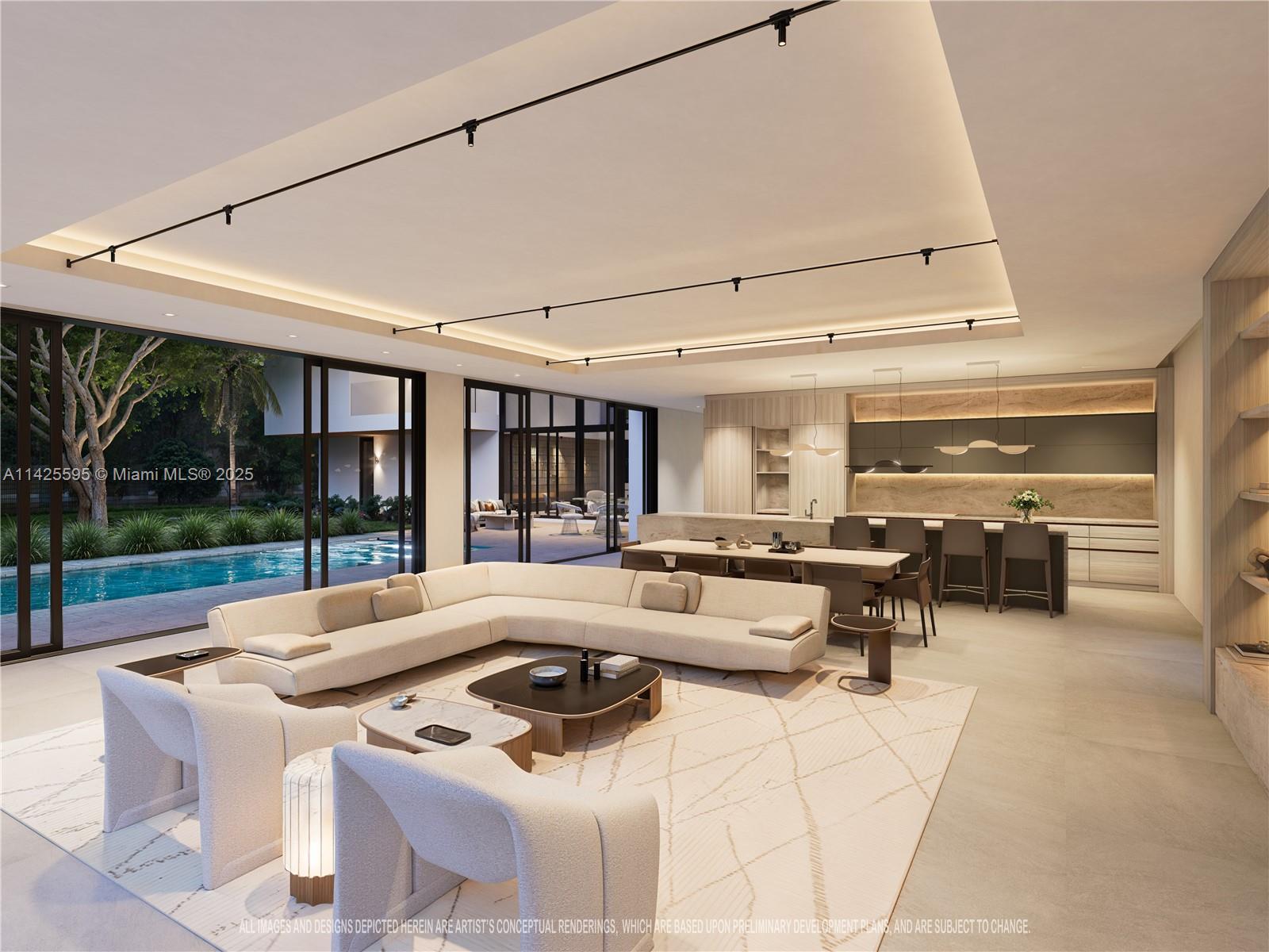 SOUTH MITCHELL MANORS - Residential