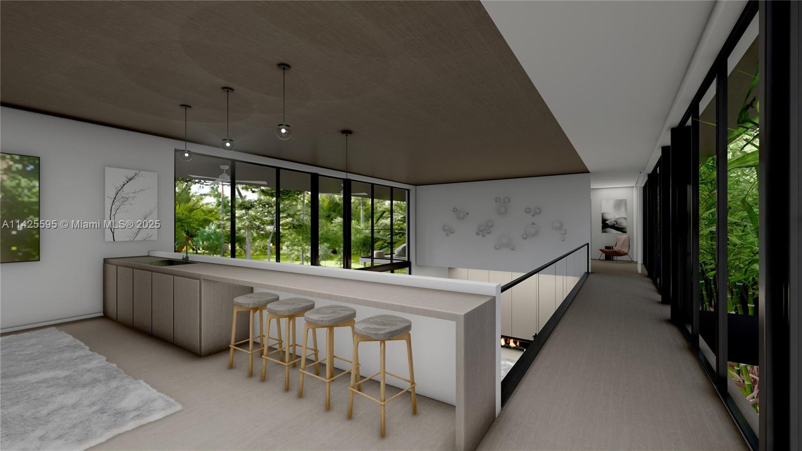 SOUTH MITCHELL MANORS - Residential
