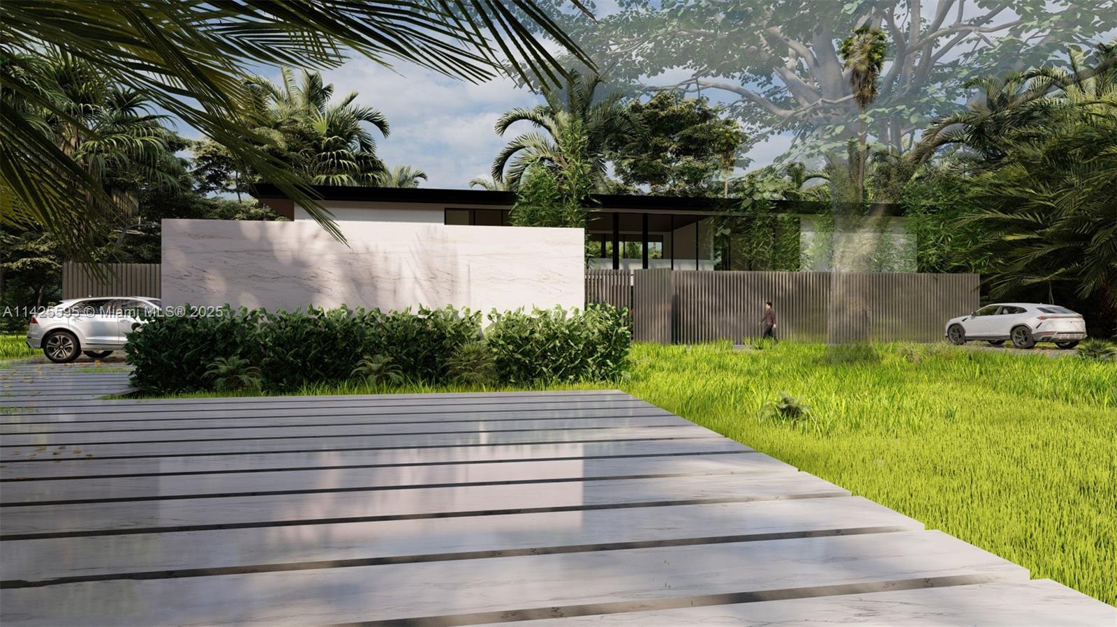SOUTH MITCHELL MANORS - Residential