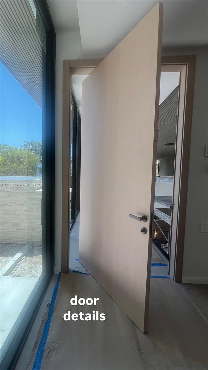 SOUTH MITCHELL MANORS - Residential