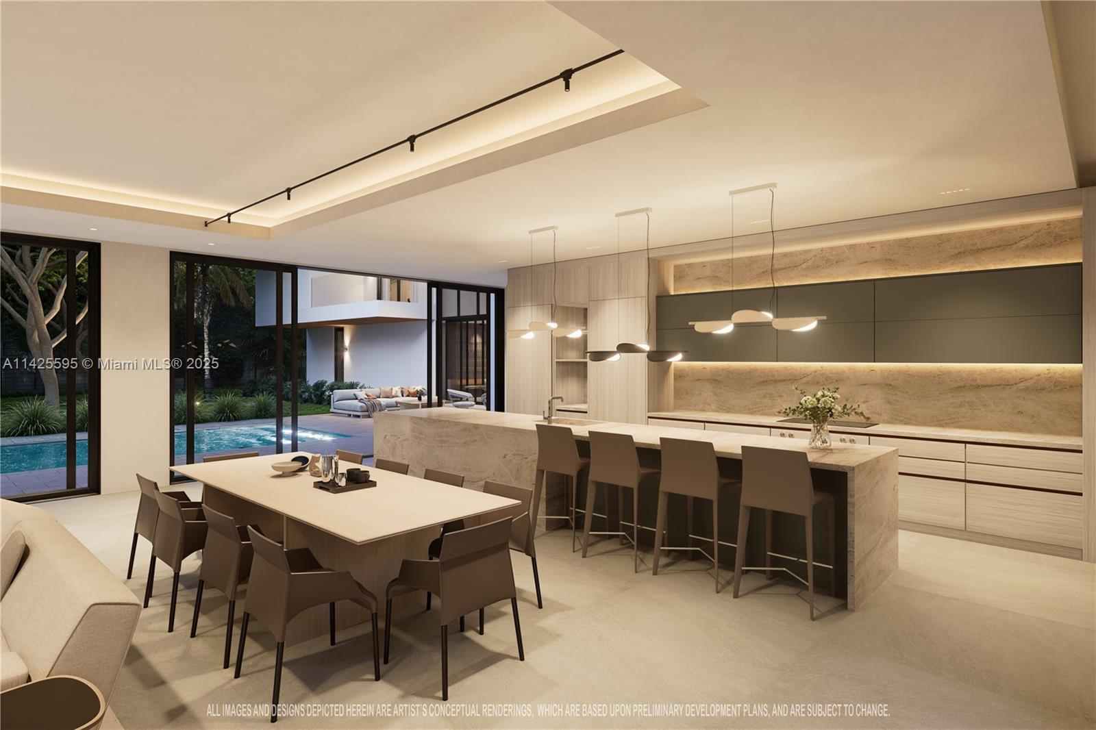 SOUTH MITCHELL MANORS - Residential