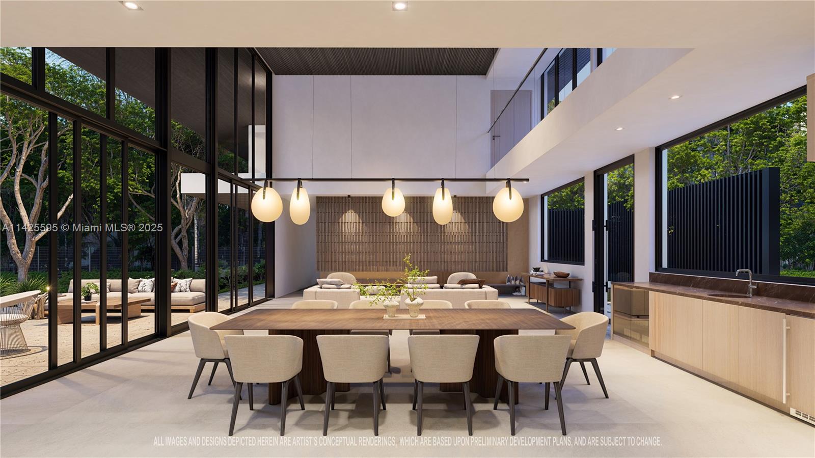 SOUTH MITCHELL MANORS - Residential