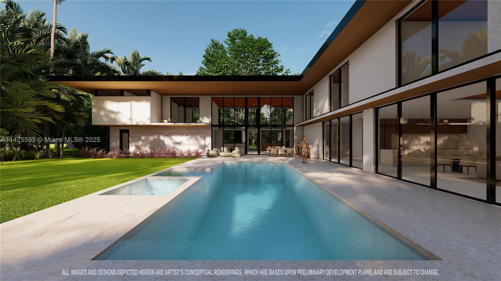 SOUTH MITCHELL MANORS - Residential