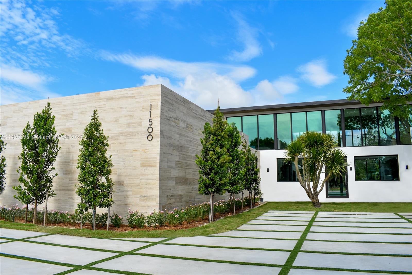 SOUTH MITCHELL MANORS - Residential