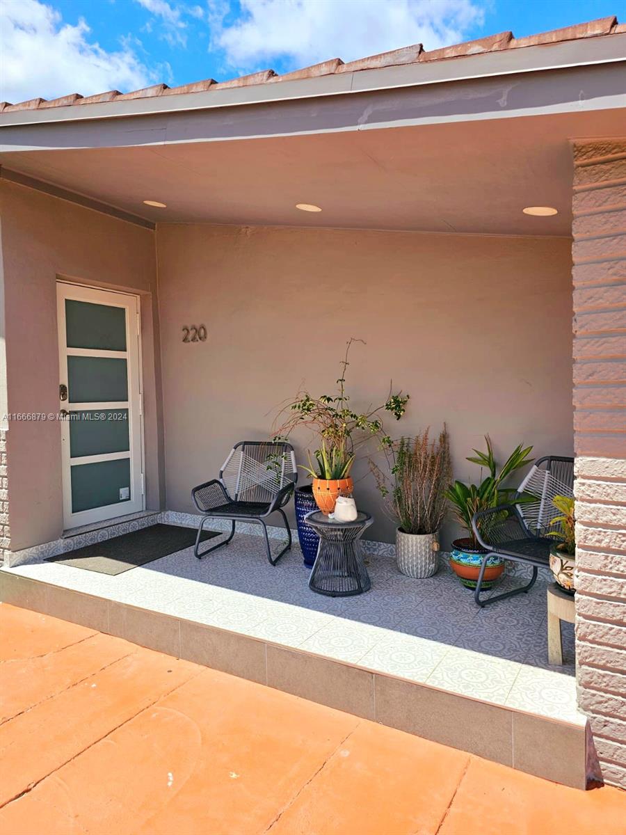 PRINCESS PARK MANOR - Residential Lease