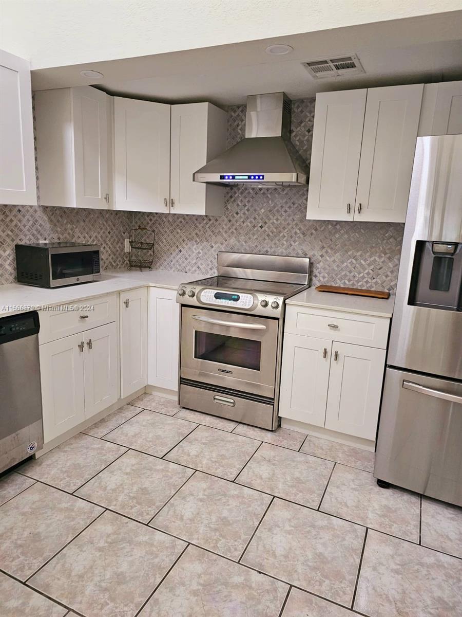 PRINCESS PARK MANOR - Residential Lease