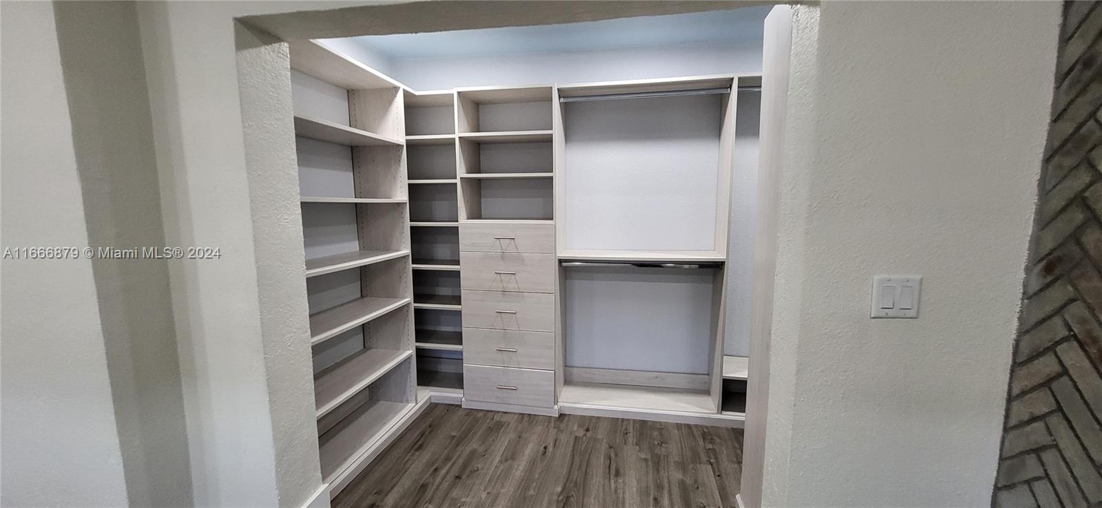PRINCESS PARK MANOR - Residential Lease