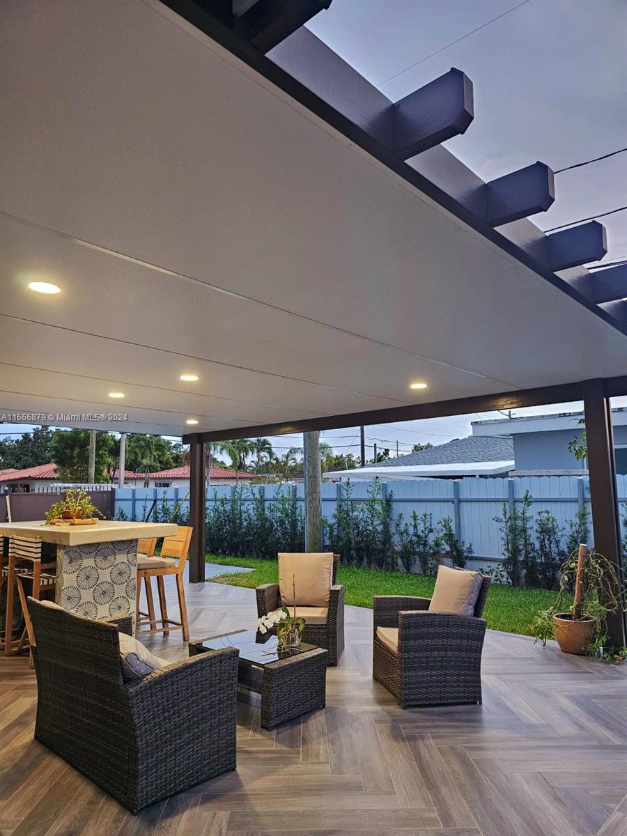 PRINCESS PARK MANOR - Residential Lease