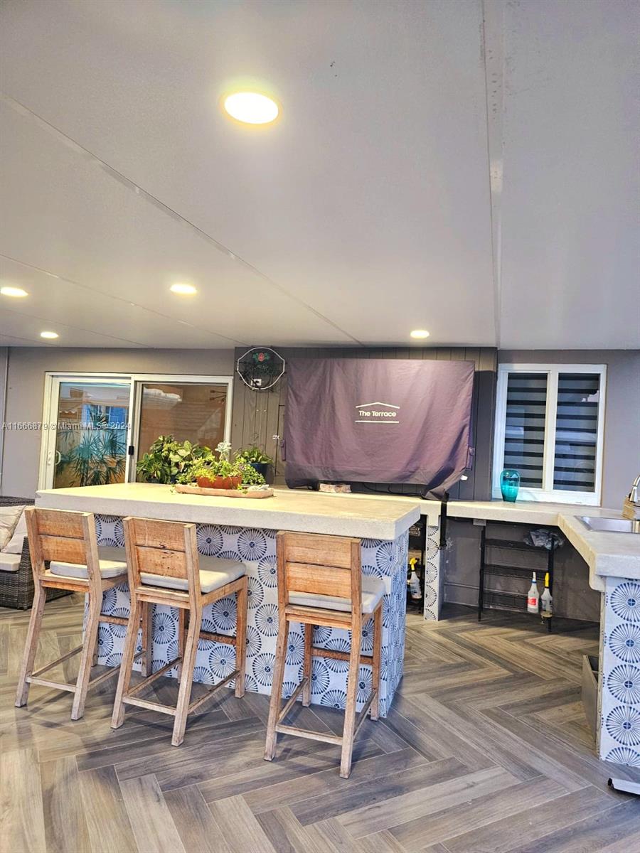 PRINCESS PARK MANOR - Residential Lease