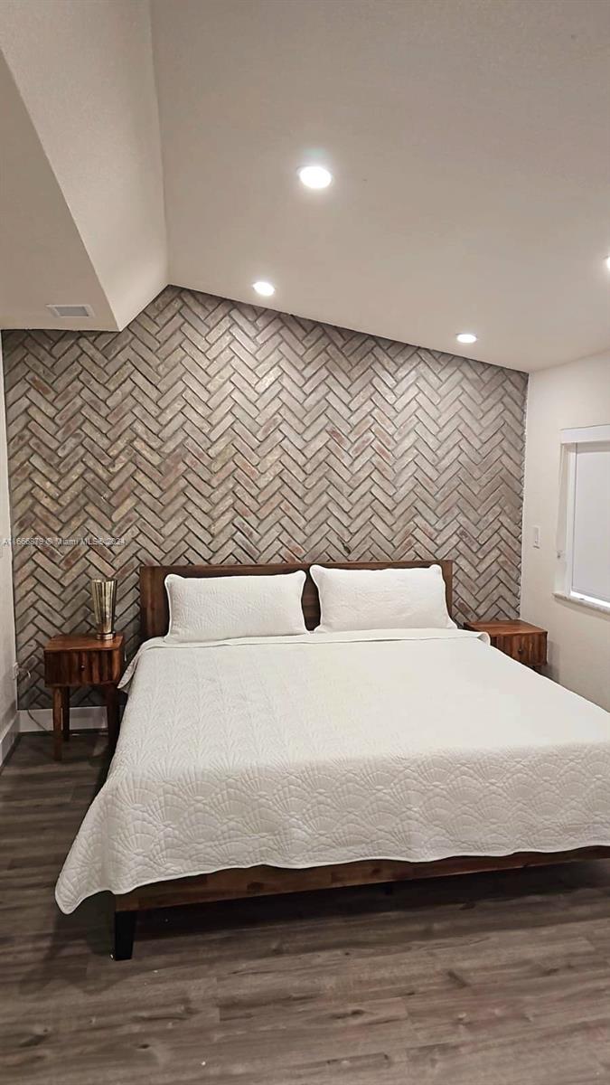 PRINCESS PARK MANOR - Residential Lease