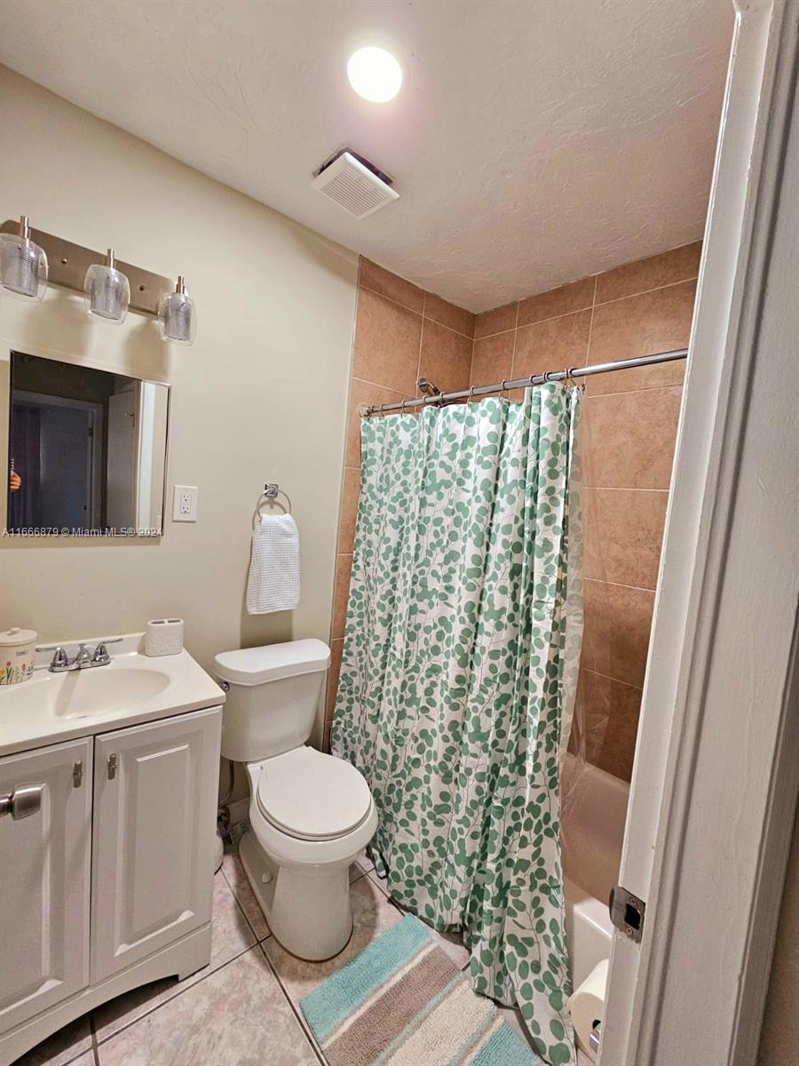 PRINCESS PARK MANOR - Residential Lease