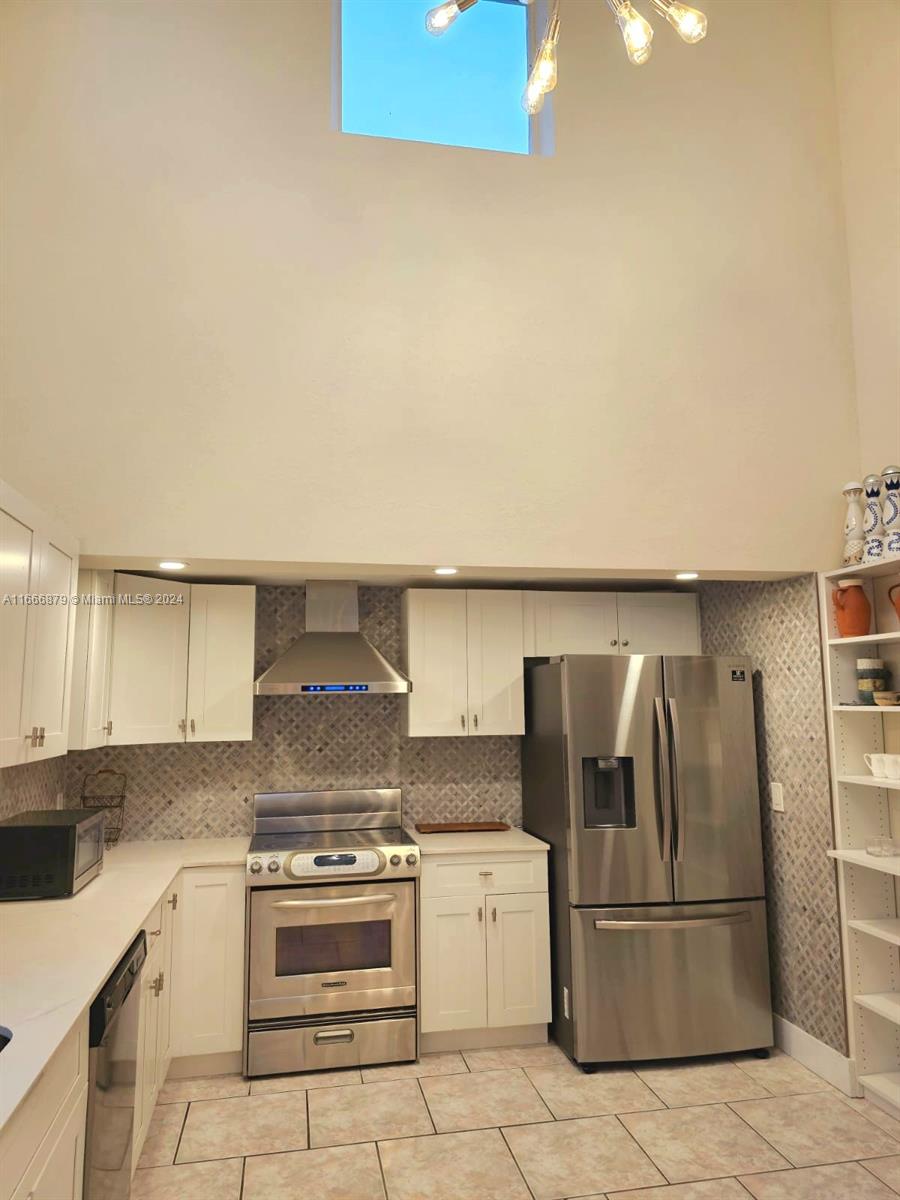 PRINCESS PARK MANOR - Residential Lease