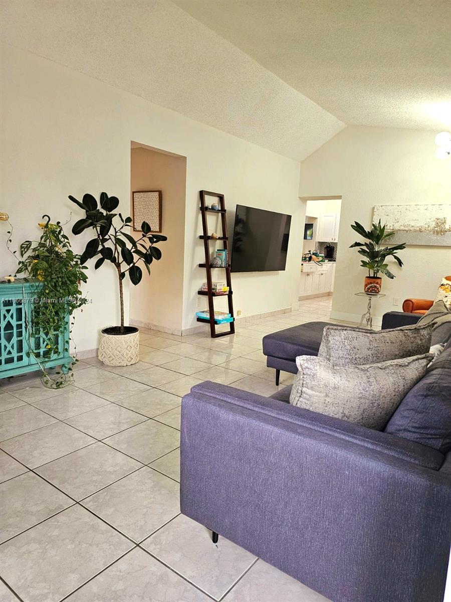 PRINCESS PARK MANOR - Residential Lease