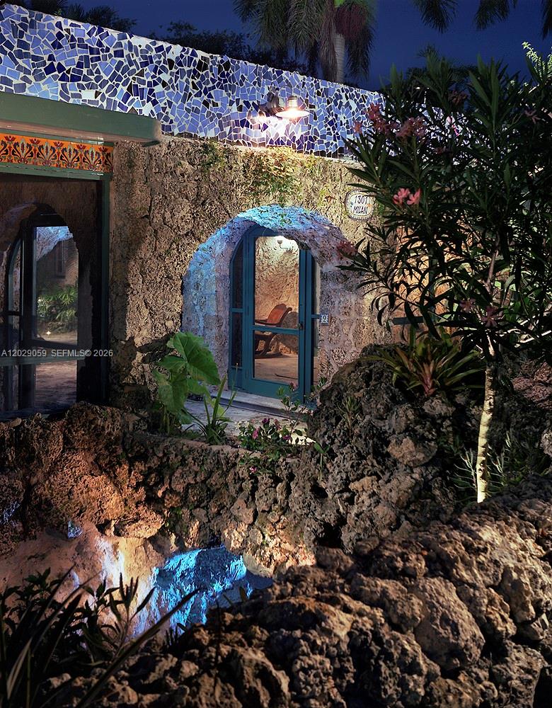 GRANADA - Residential Lease