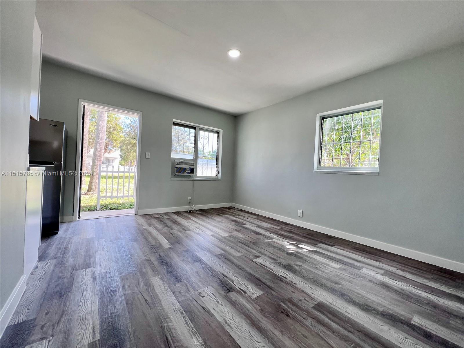 WINGATE RIDGE - Residential Lease