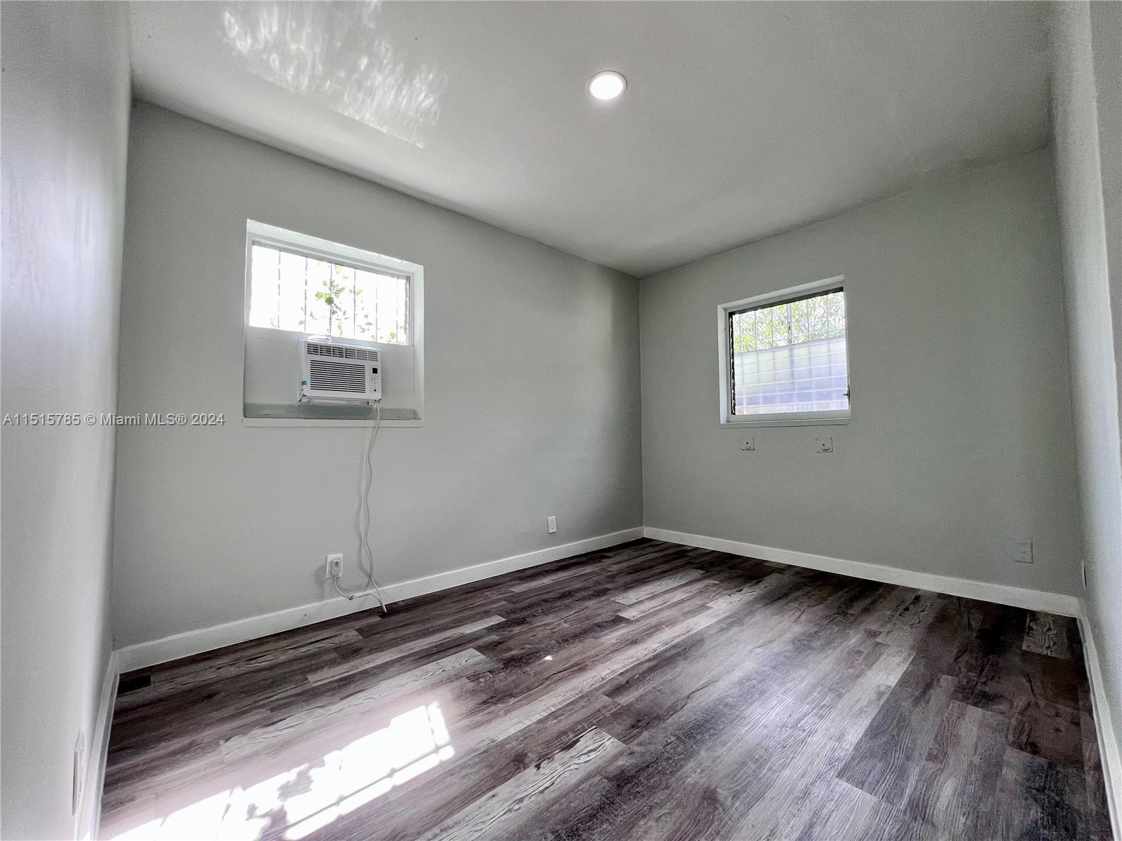 WINGATE RIDGE - Residential Lease