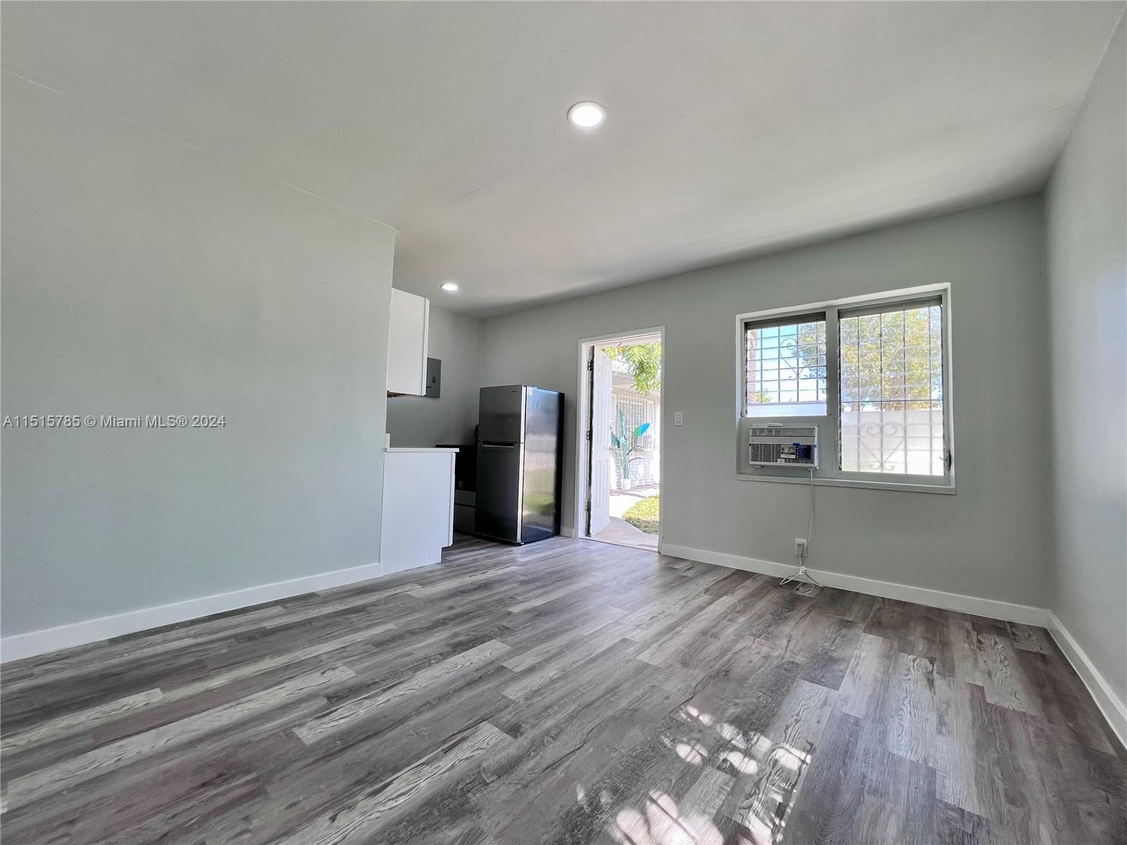 WINGATE RIDGE - Residential Lease