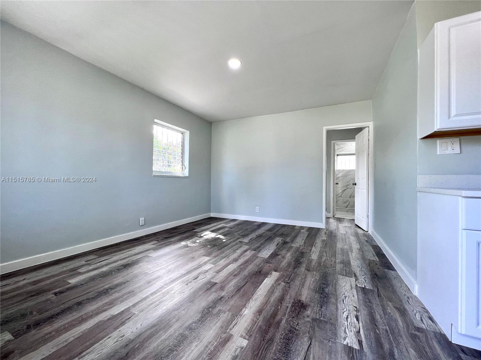 WINGATE RIDGE - Residential Lease
