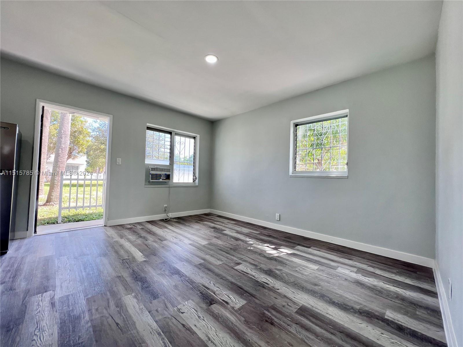 WINGATE RIDGE - Residential Lease