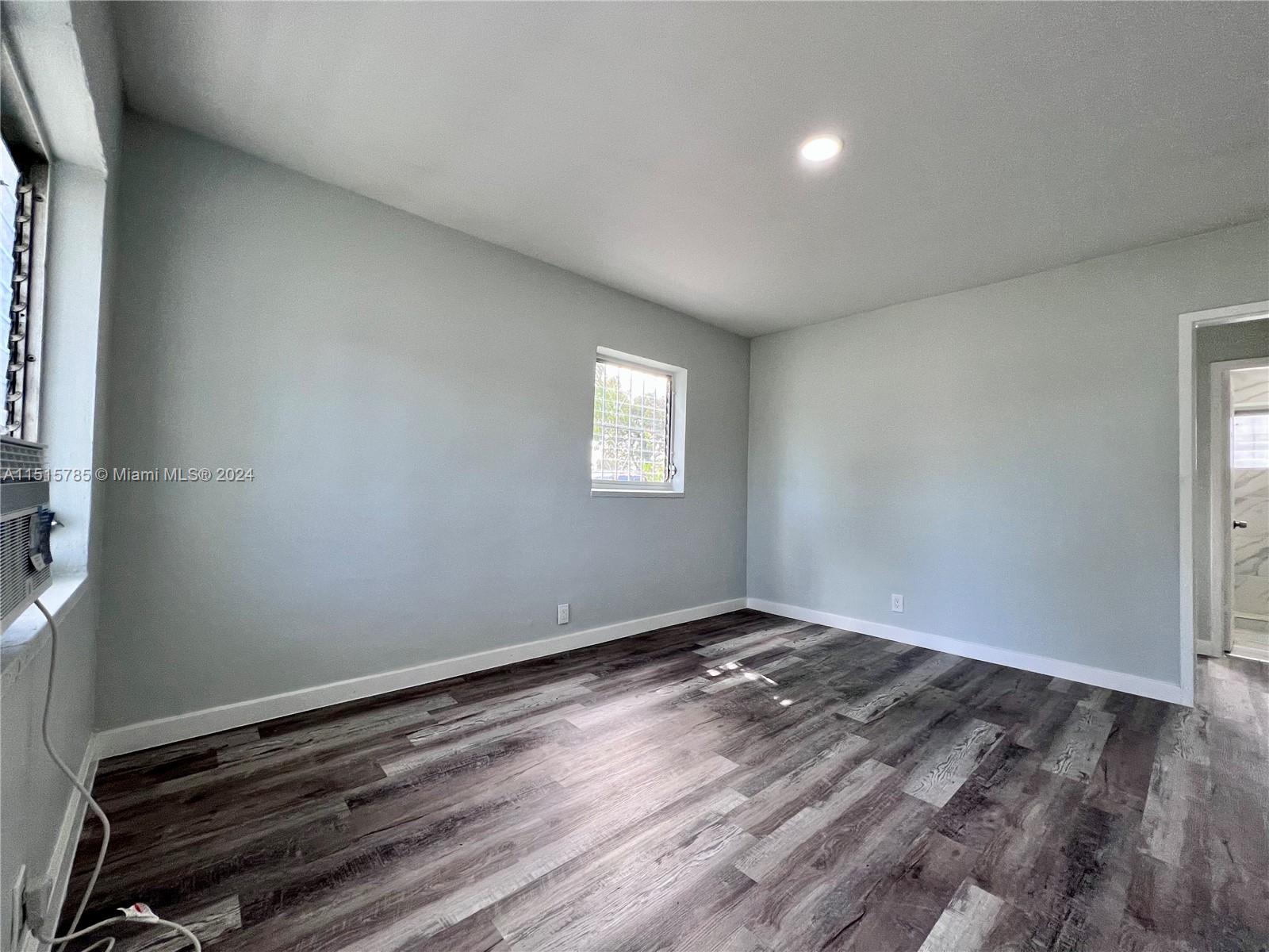 WINGATE RIDGE - Residential Lease