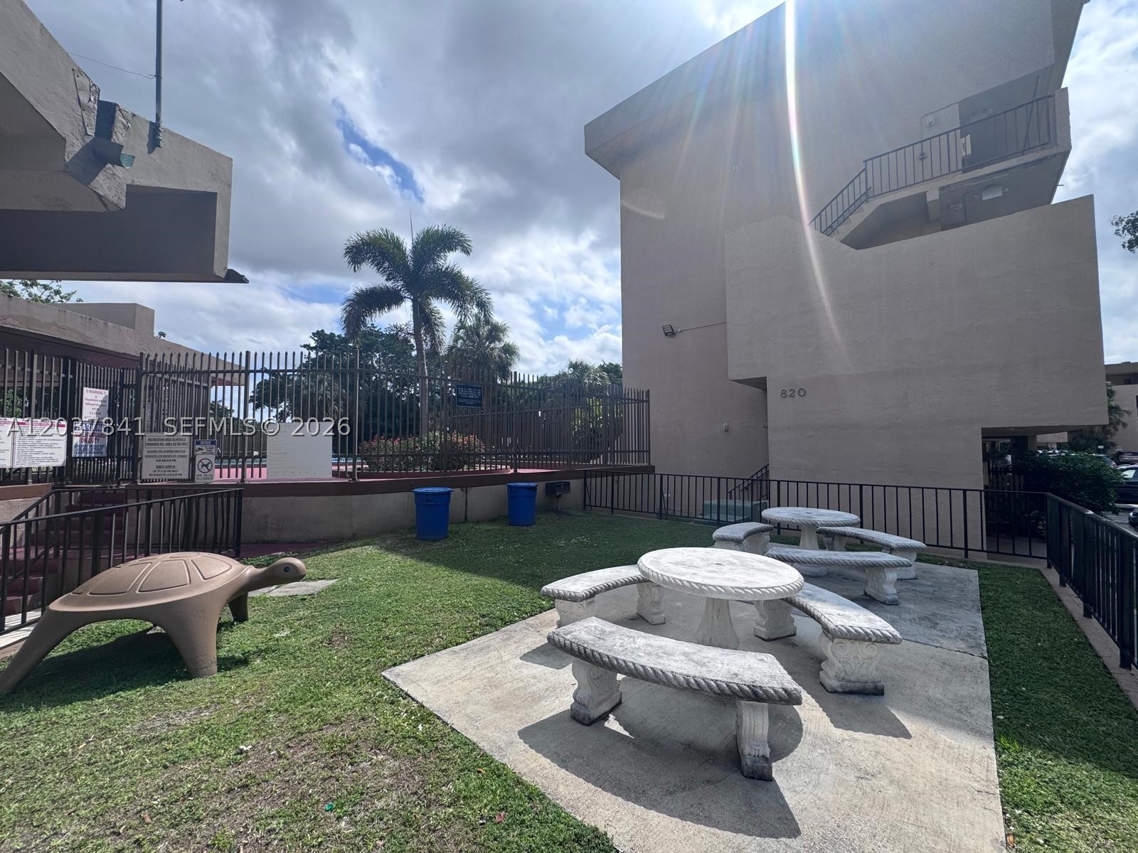 PINEBARK CONDO NO 1 - Residential Lease