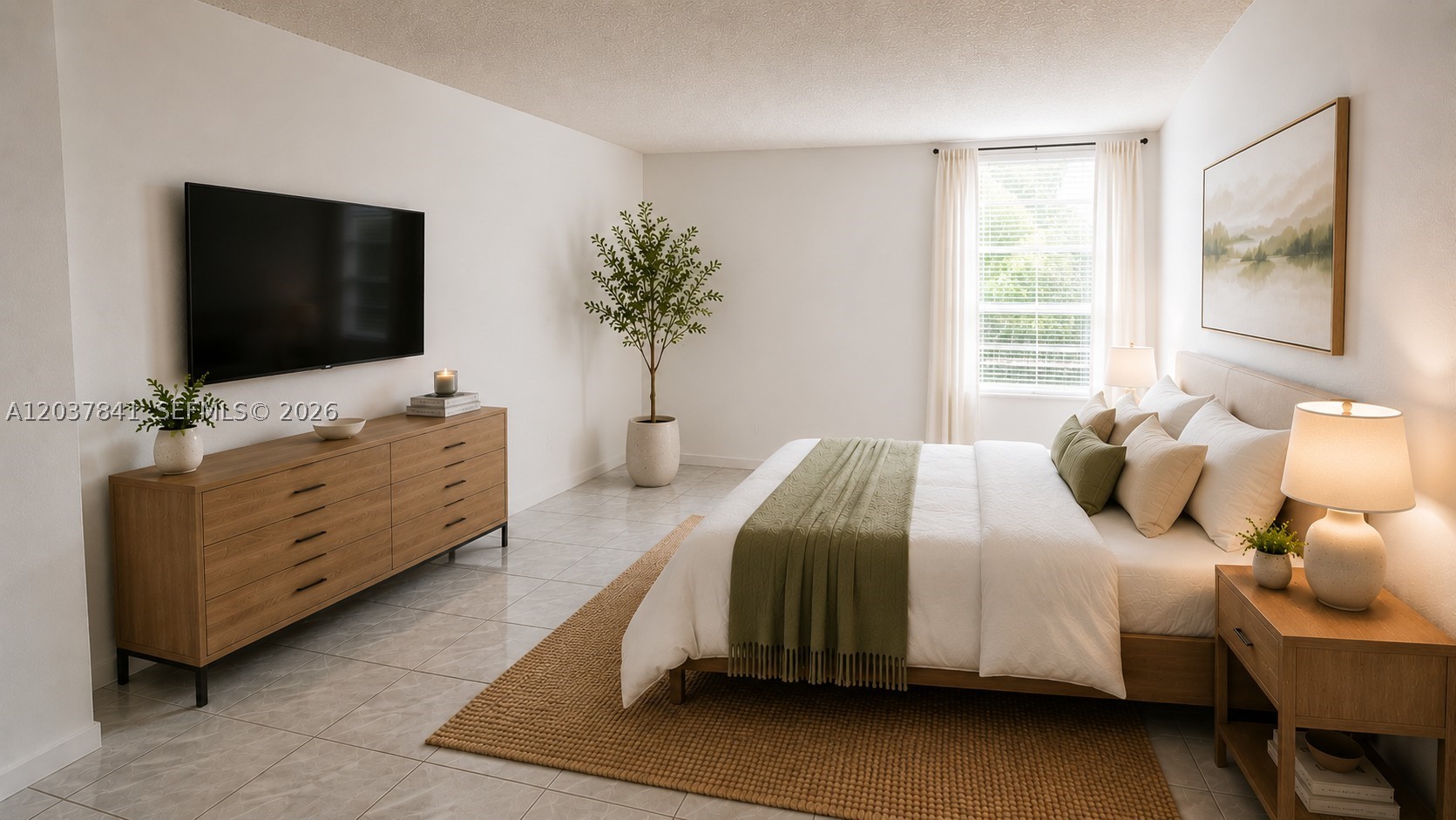 PINEBARK CONDO NO 1 - Residential Lease