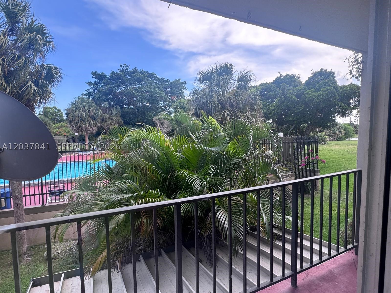 PINEBARK CONDO NO 1 - Residential Lease