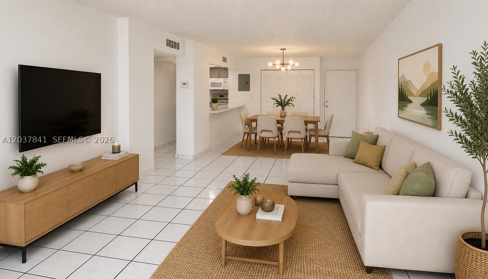 PINEBARK CONDO NO 1 - Residential Lease
