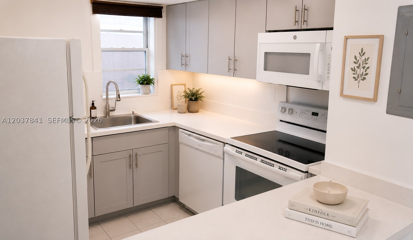 PINEBARK CONDO NO 1 - Residential Lease