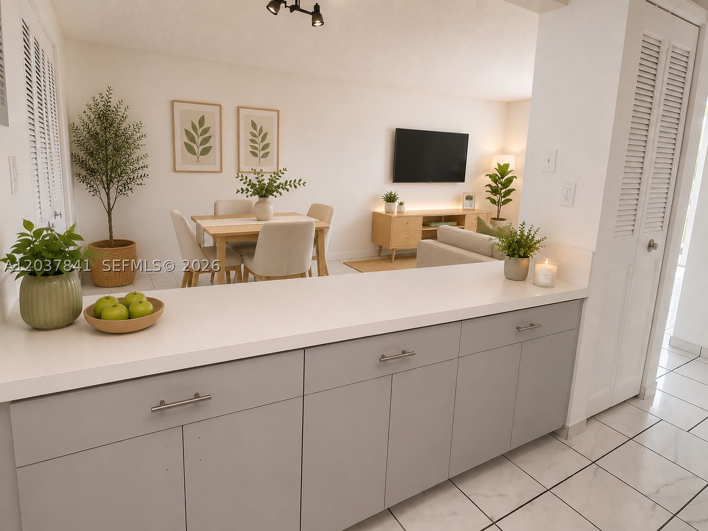 PINEBARK CONDO NO 1 - Residential Lease