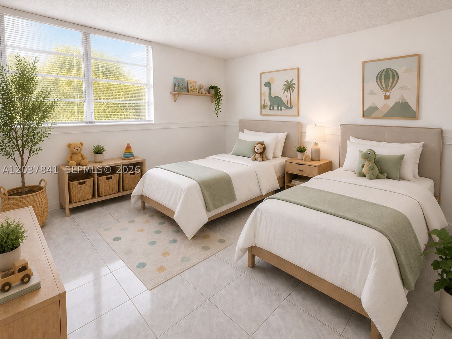 PINEBARK CONDO NO 1 - Residential Lease