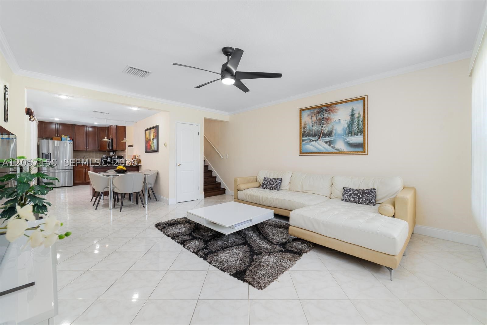 CORAL RIDGE LANDINGS COND - Residential Lease
