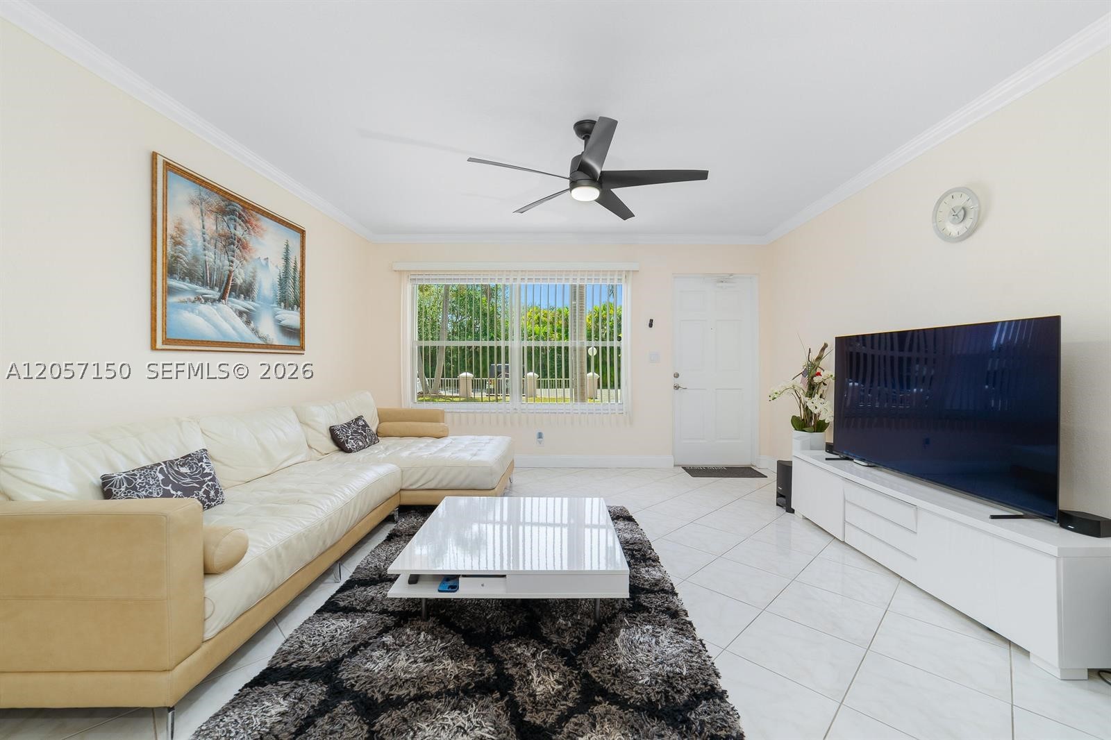CORAL RIDGE LANDINGS COND - Residential Lease
