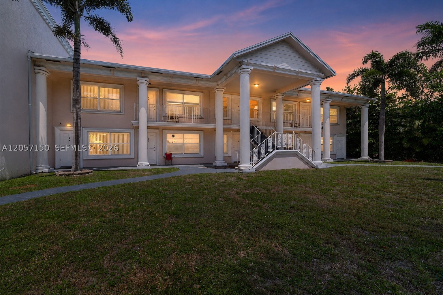 CORAL RIDGE LANDINGS COND - Residential Lease