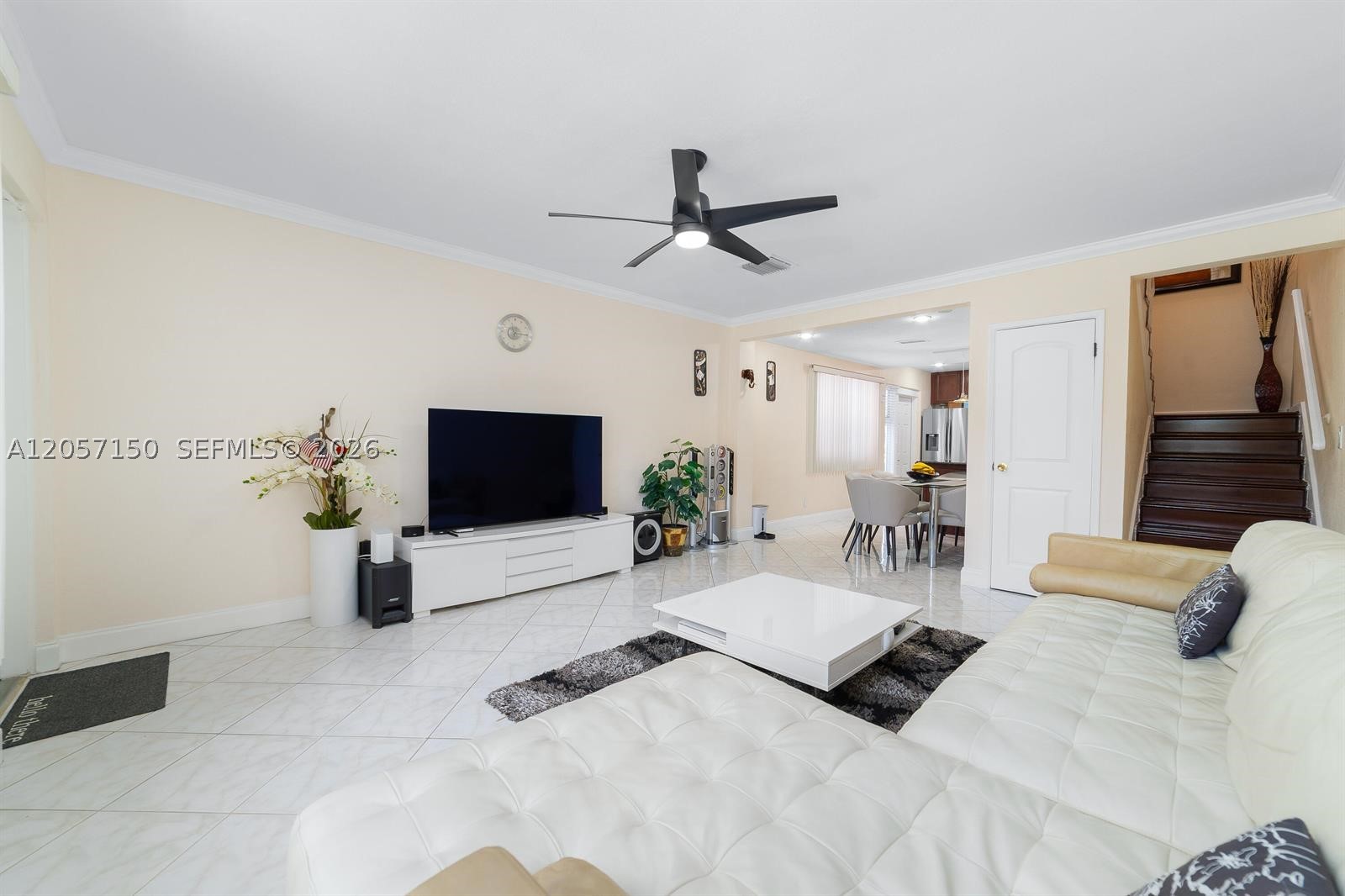 CORAL RIDGE LANDINGS COND - Residential Lease