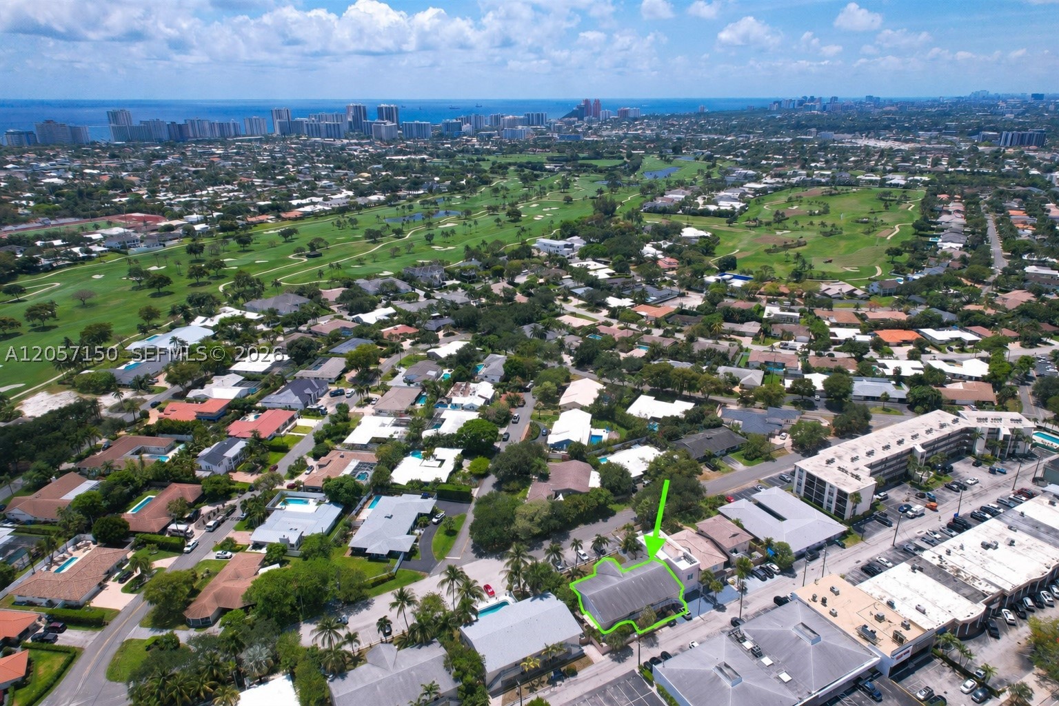 CORAL RIDGE LANDINGS COND - Residential Lease