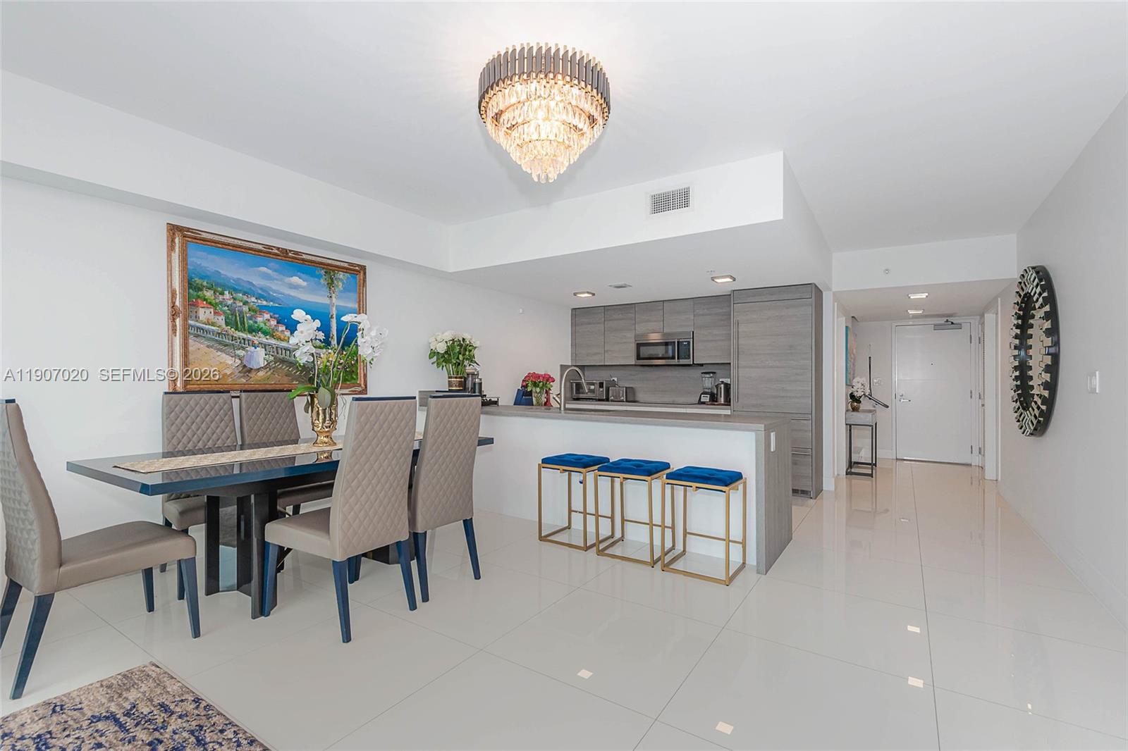 400 SUNNY ISLES CONDO WES - Residential