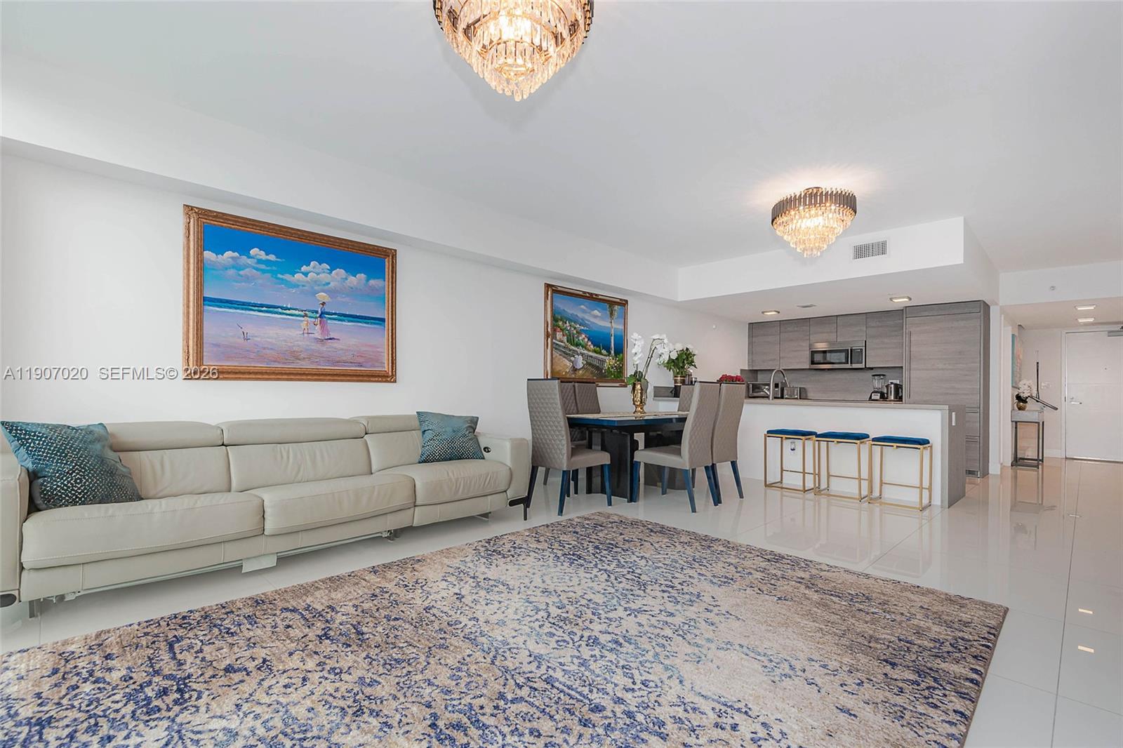 400 SUNNY ISLES CONDO WES - Residential