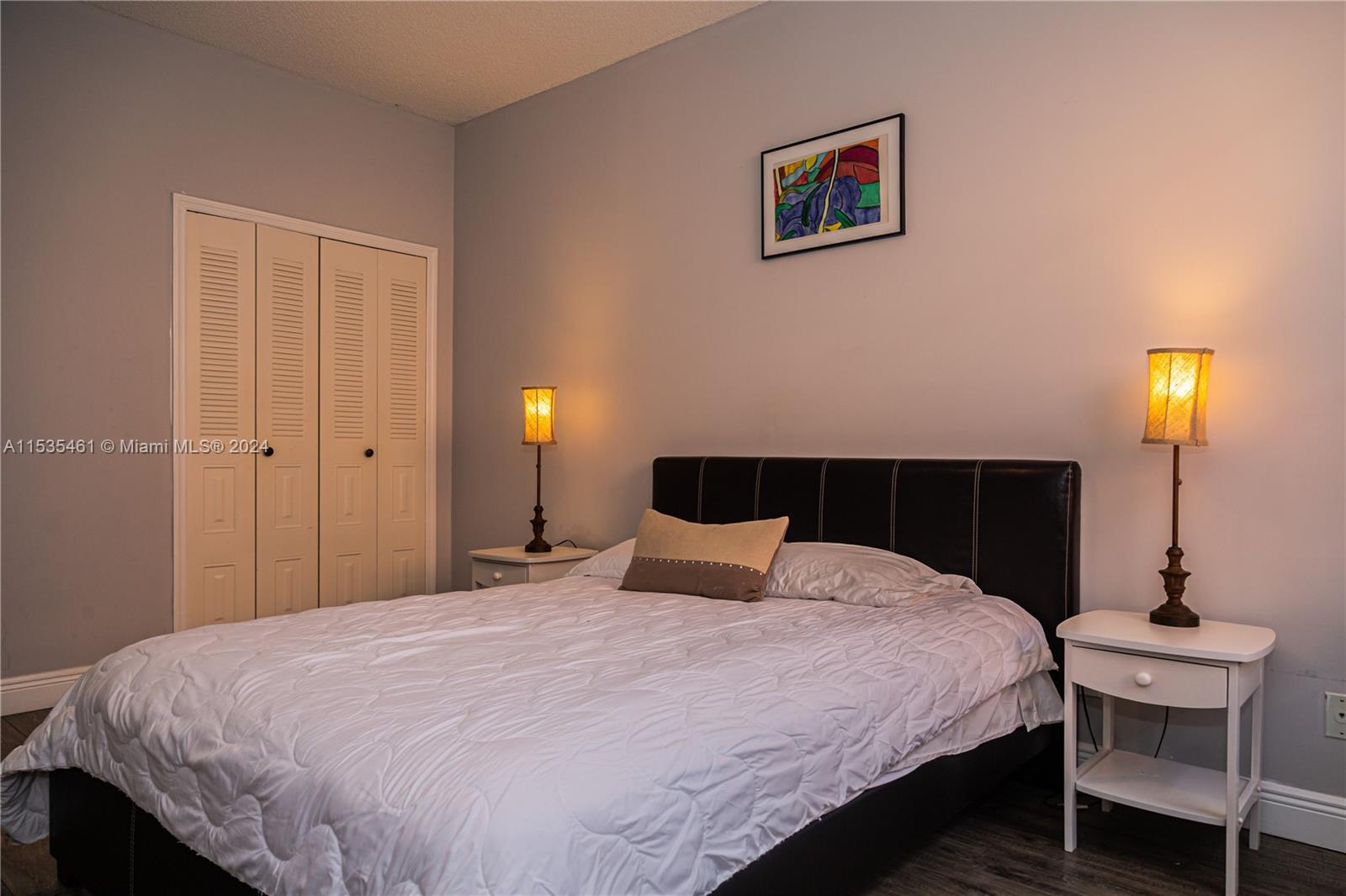 THE LANDINGS - Residential Lease