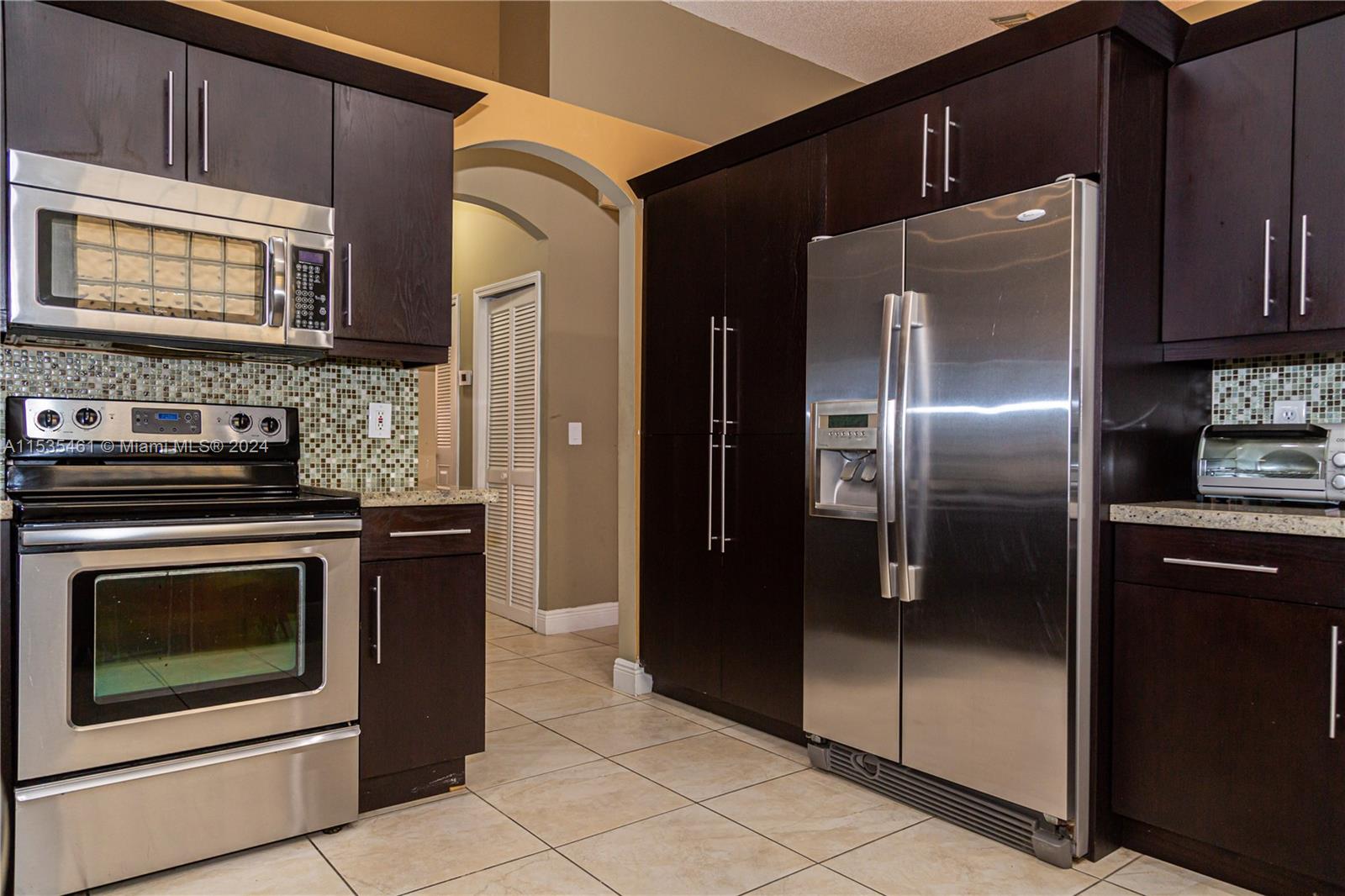 THE LANDINGS - Residential Lease