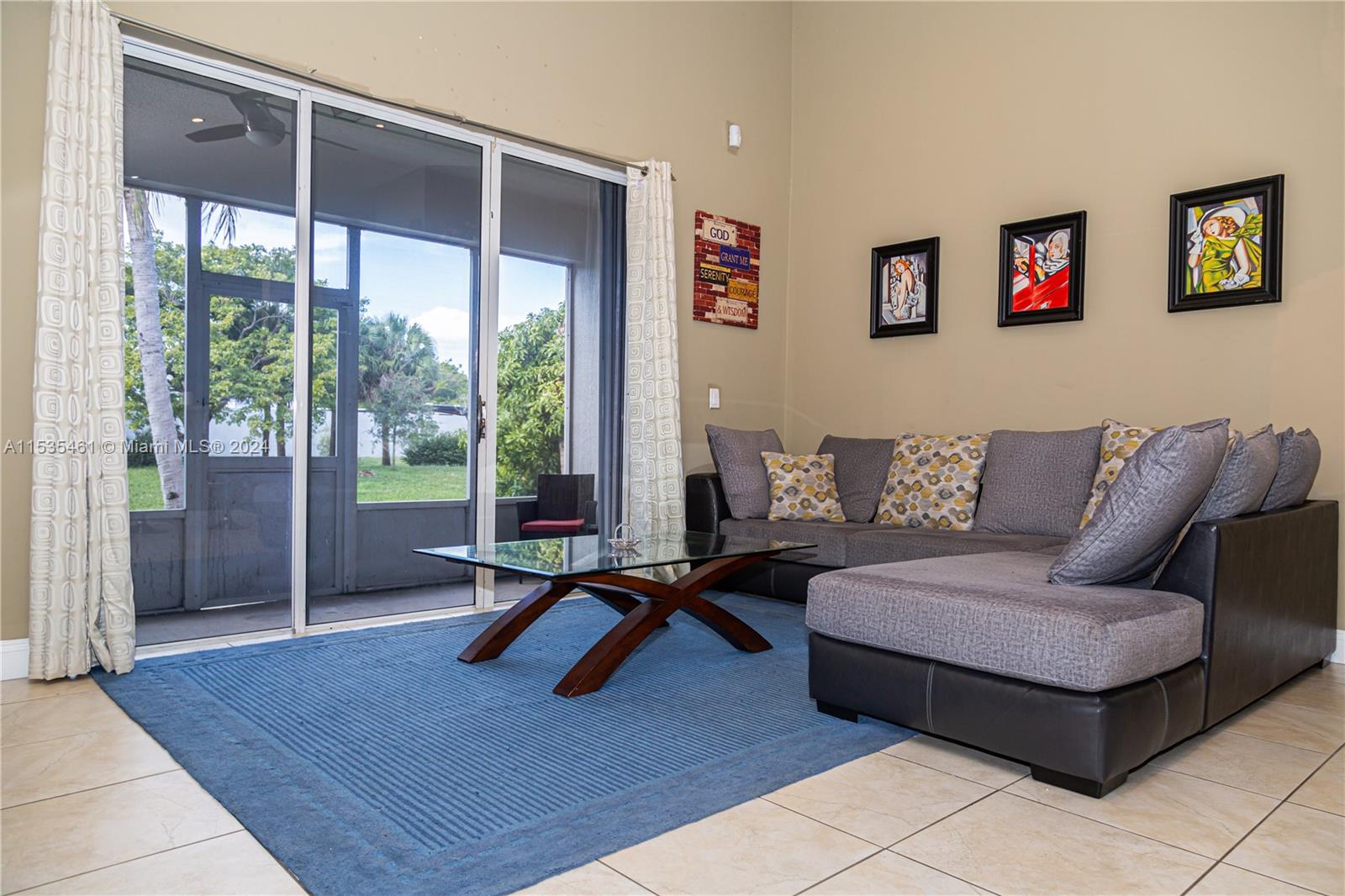 THE LANDINGS - Residential Lease