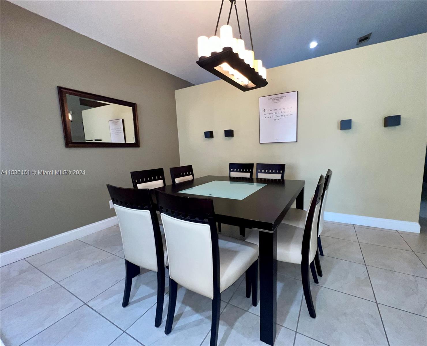 THE LANDINGS - Residential Lease