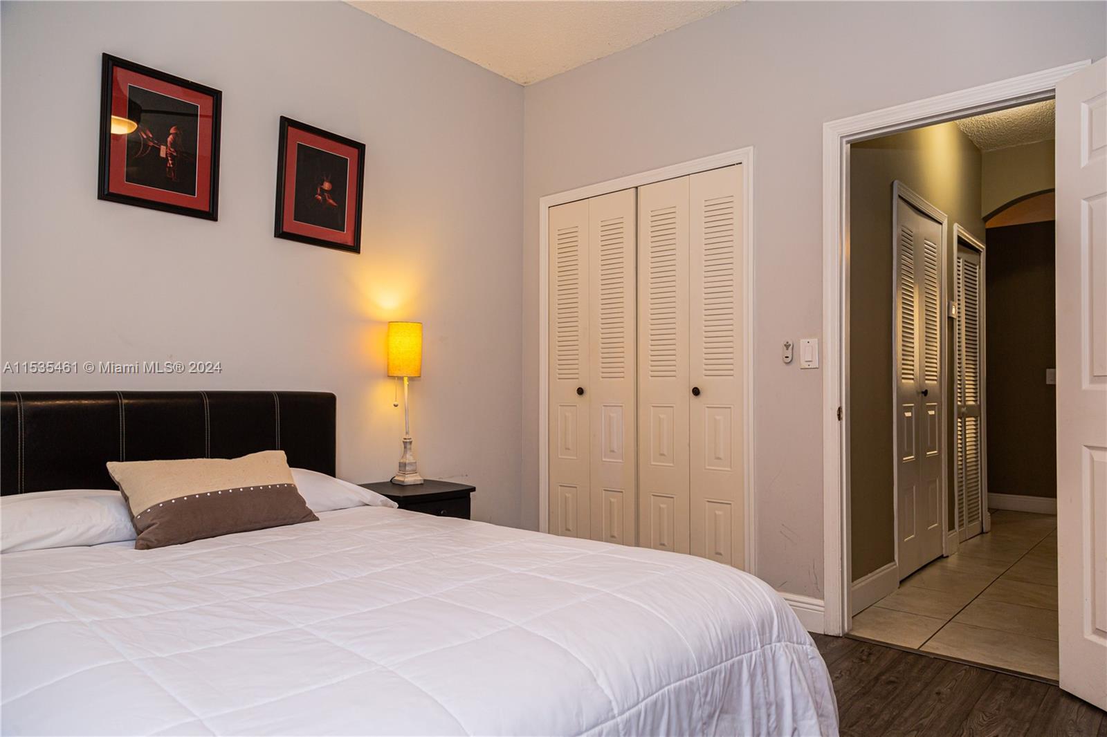 THE LANDINGS - Residential Lease