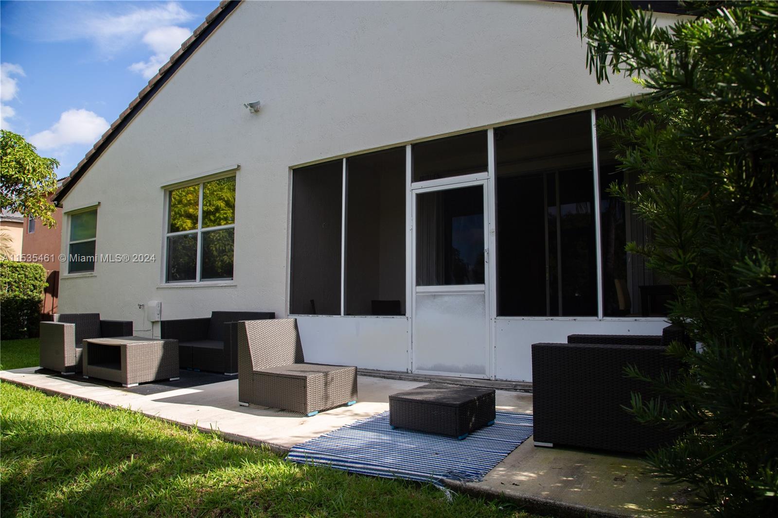 THE LANDINGS - Residential Lease