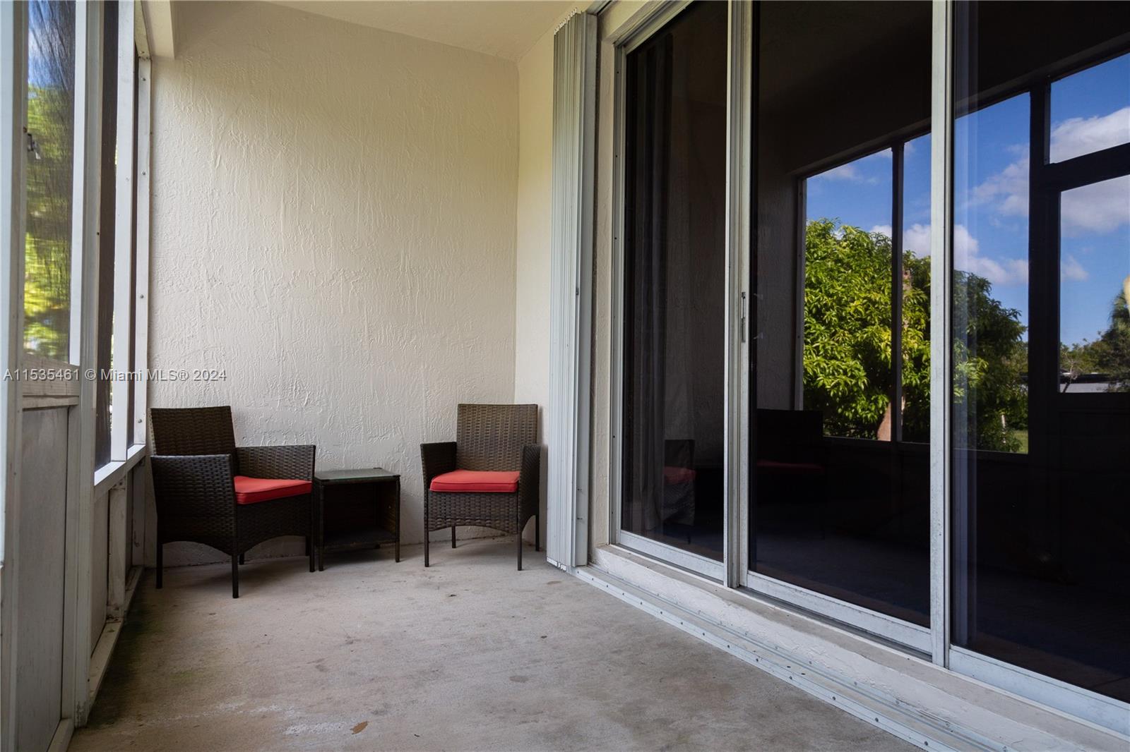 THE LANDINGS - Residential Lease