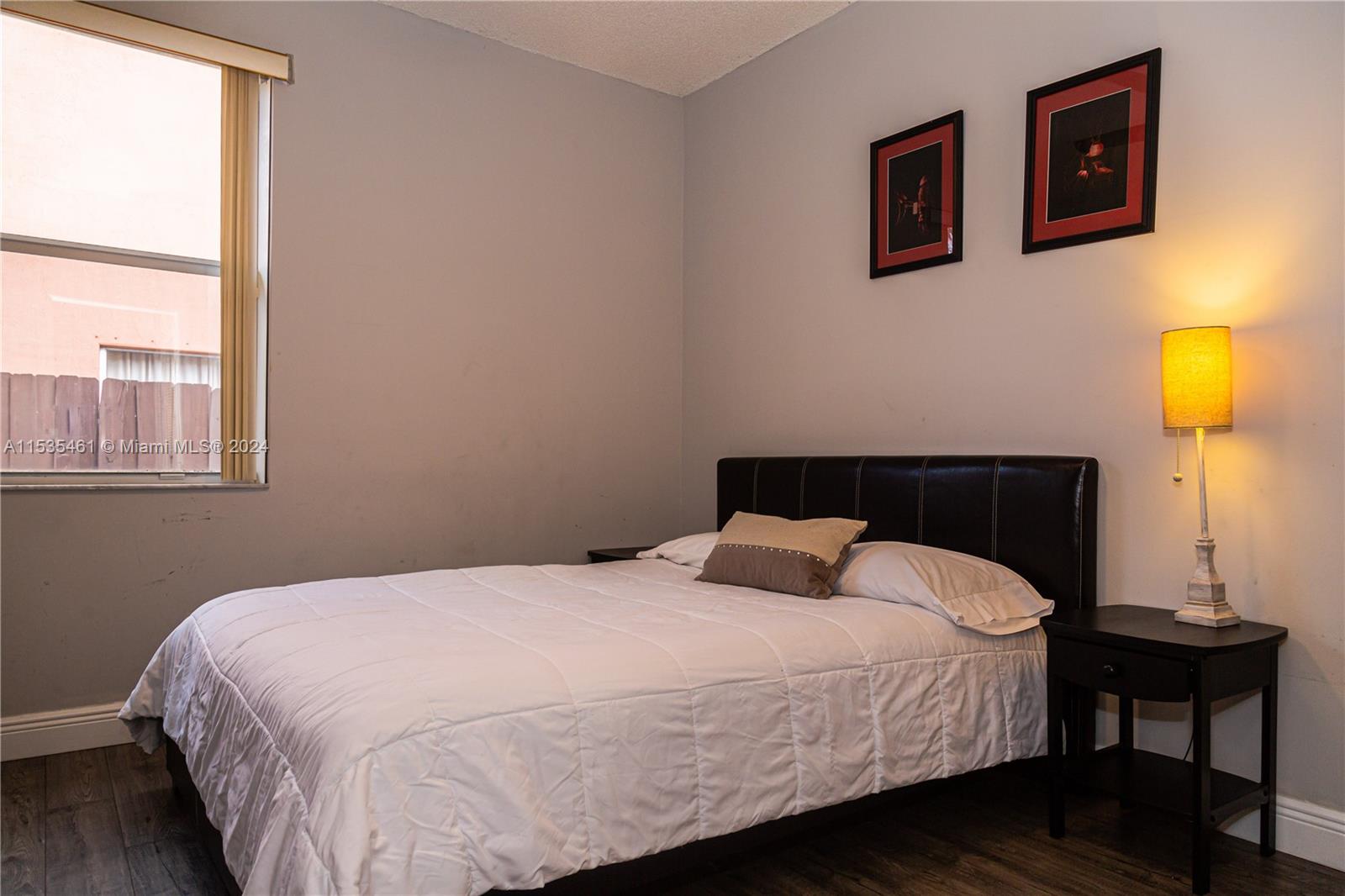 THE LANDINGS - Residential Lease