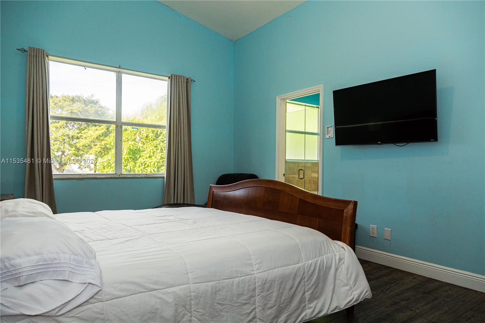 THE LANDINGS - Residential Lease