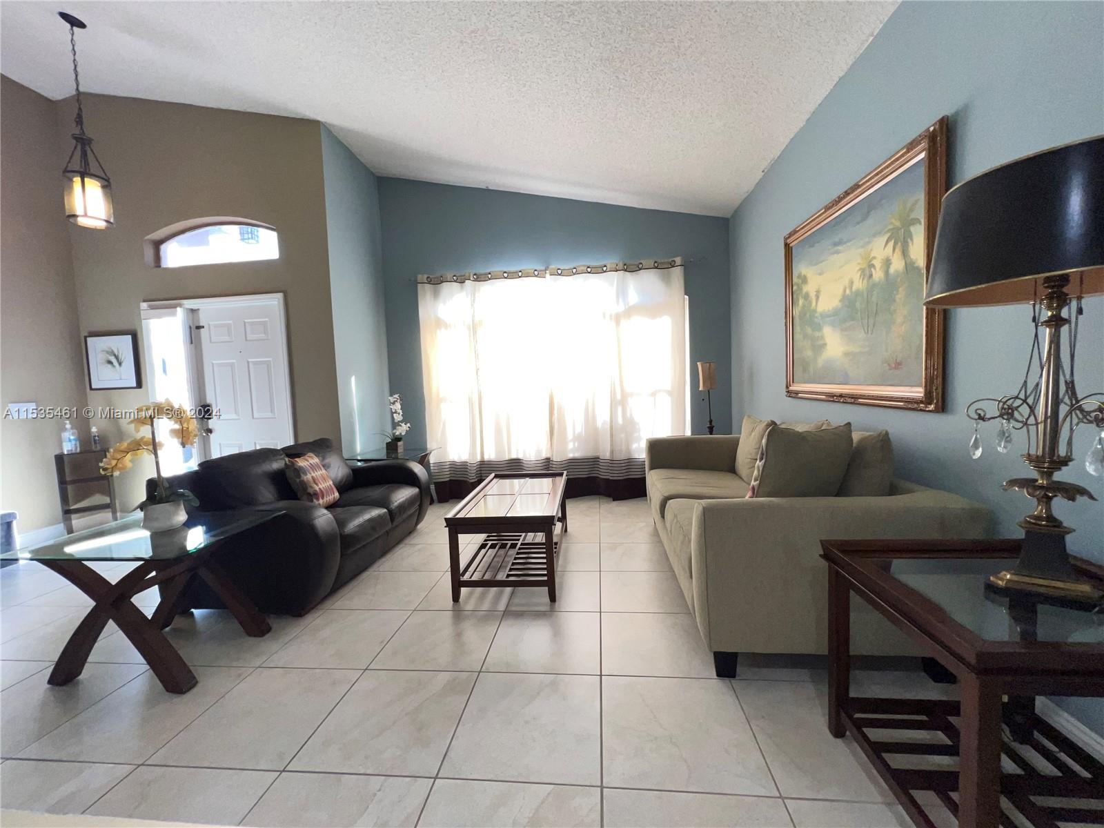 THE LANDINGS - Residential Lease