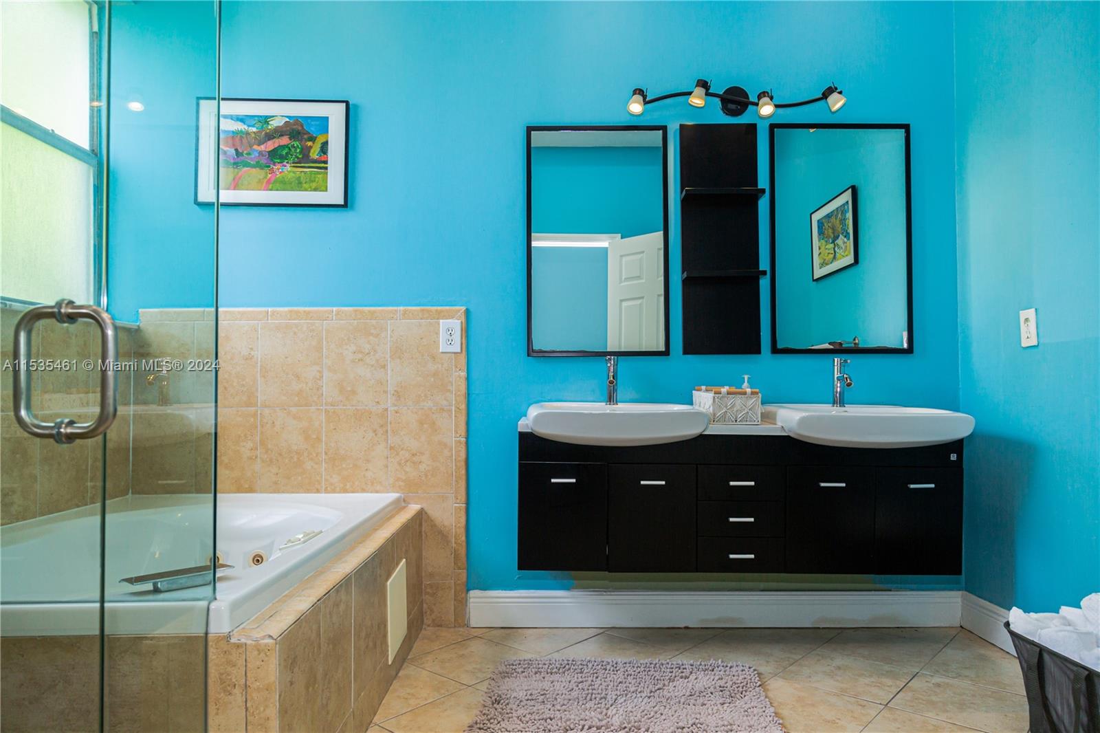 THE LANDINGS - Residential Lease