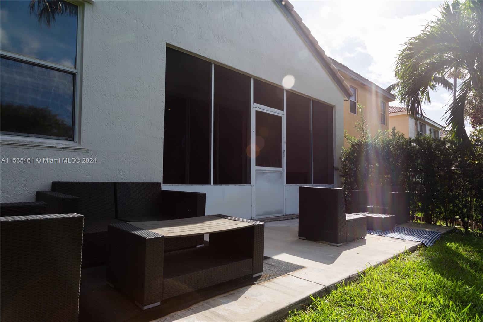 THE LANDINGS - Residential Lease